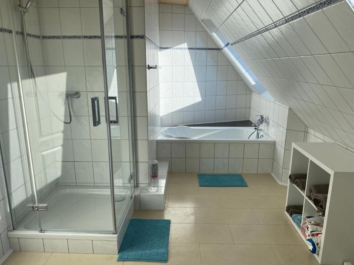 Stilvolle Ferienwohnung In Der Naehe Von Schwerin Dummer Esterno foto